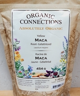 Maca Root